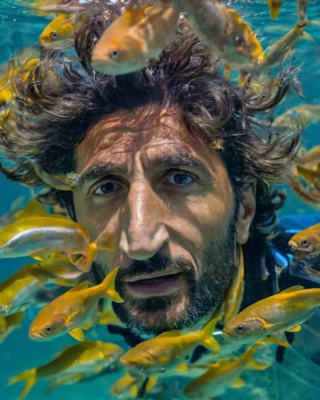 09733-15558710-_lora_Fares_Fares_Flexible_0.8_, portrait front view face close-up handsome (Fares Fares_1.3) age 40 underwater with fishes arou.jpg